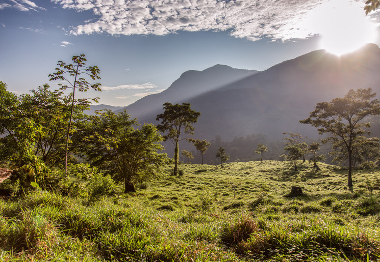 Colombia-Perdida-Uitzicht