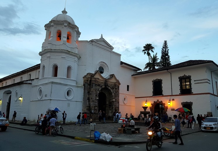 Colombia-Popayan-kerk_1_484607