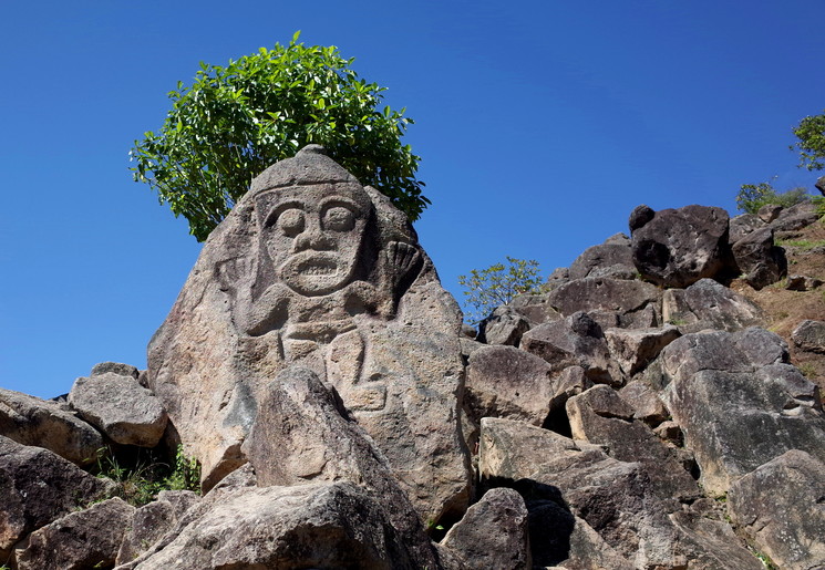Colombia-San-Agustin-mysterieuze-beelden Colombia-San-Agustin-mysterieuze-beelden