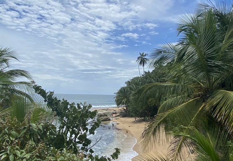 Puerto Viejo, Costa Rica