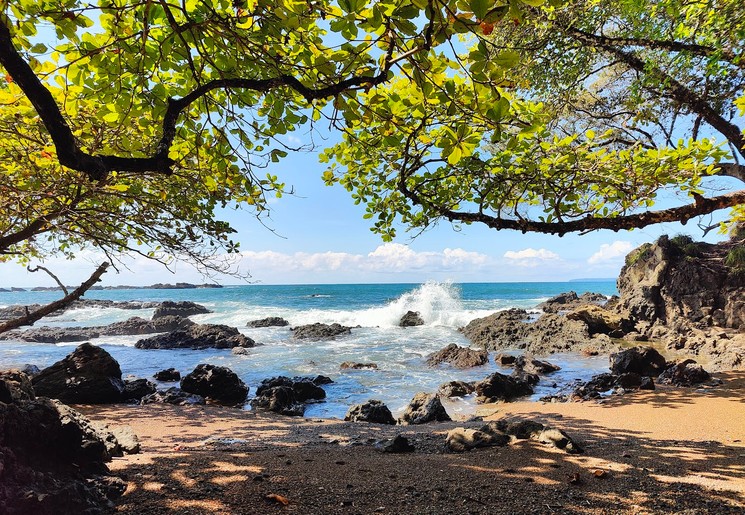 Corcovado National Park, Costa Rica