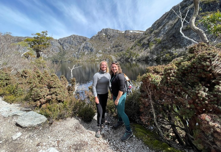 Wandelen in Cradle Mountain en praktische tips voor jouw bezoek