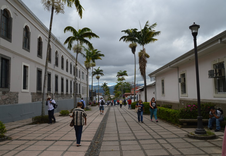 San José, Costa Rica
