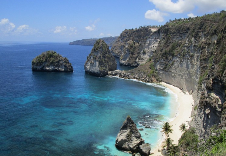 Diamond beach Diamond beach
