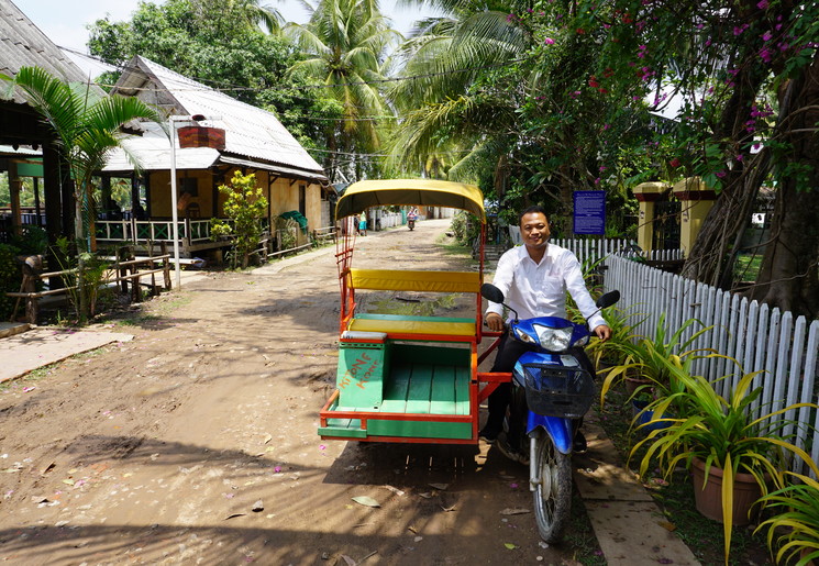 Don-Khone-Tuktuk