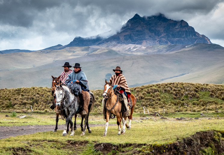 Cotopaxi