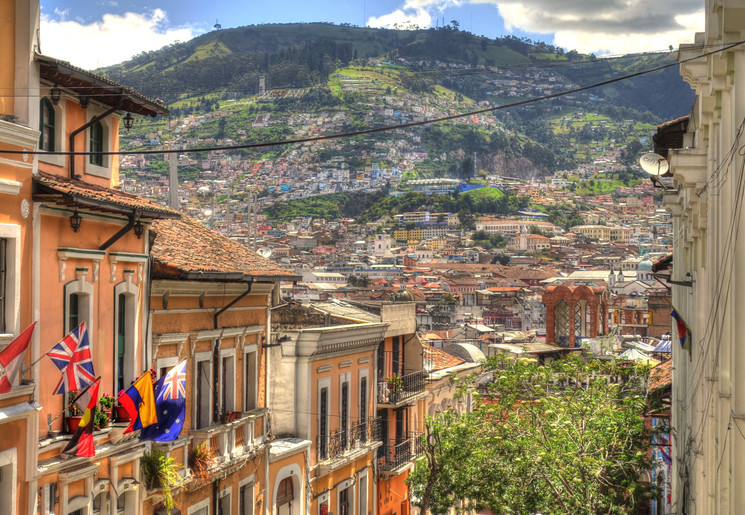 Quito