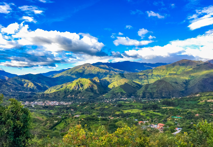 Ecuador-Vilcabamba-uitzicht-vallei_1_531350 Ecuador-Vilcabamba-uitzicht-vallei_1_531350