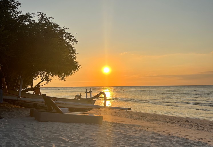 Gili-Trawangan-Indonesie