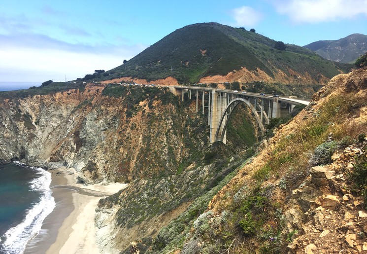 Highway 1