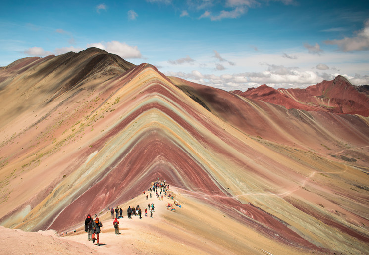 De mooiste bezienswaardigheden in Peru