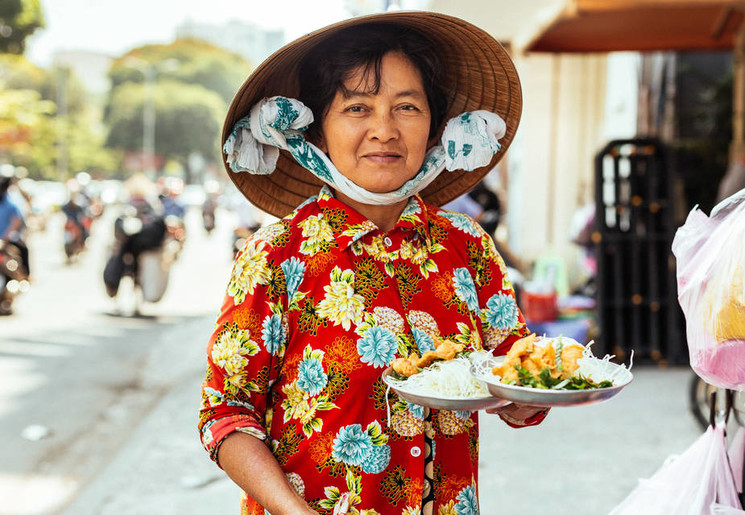 Foodtour Ho Chi Minh Foodtour Ho Chi Minh