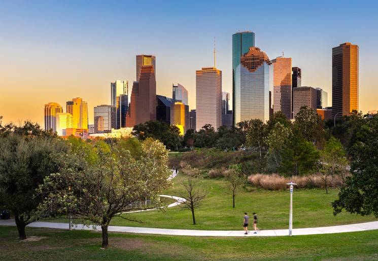 De leukste steden in Texas