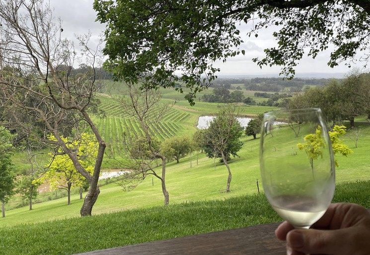 Hunter Valley