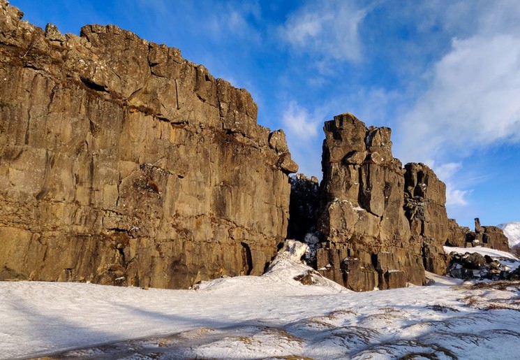 Thingvellir National Park