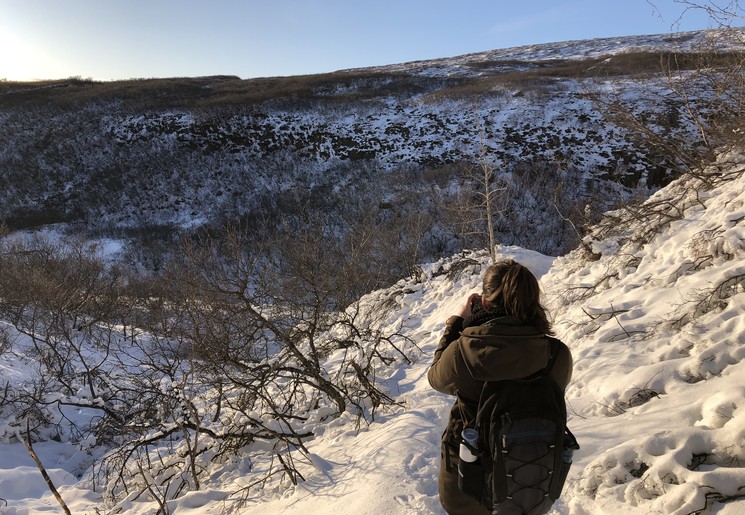 Doen tijdens een roadtrip IJsland