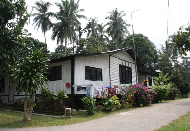 Indrukwekkende safari in Welgevonden Wildreservaat