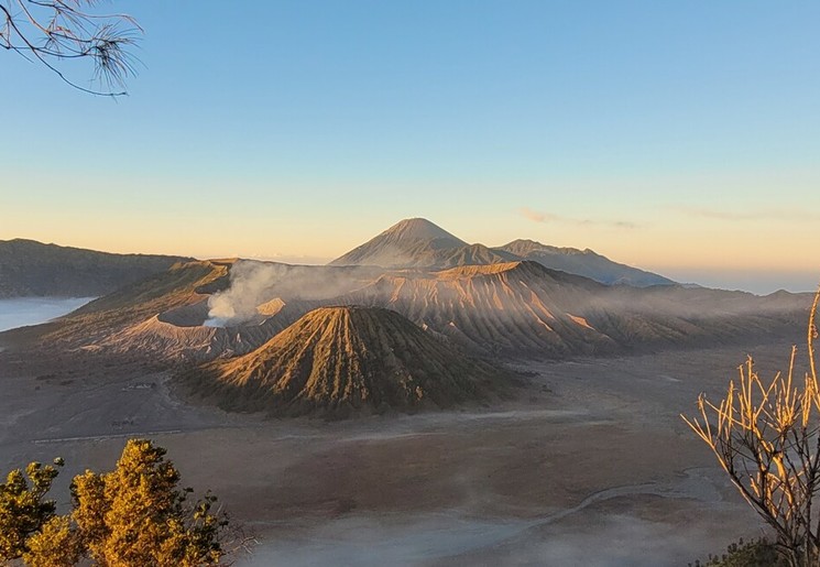 Indonesië, Java