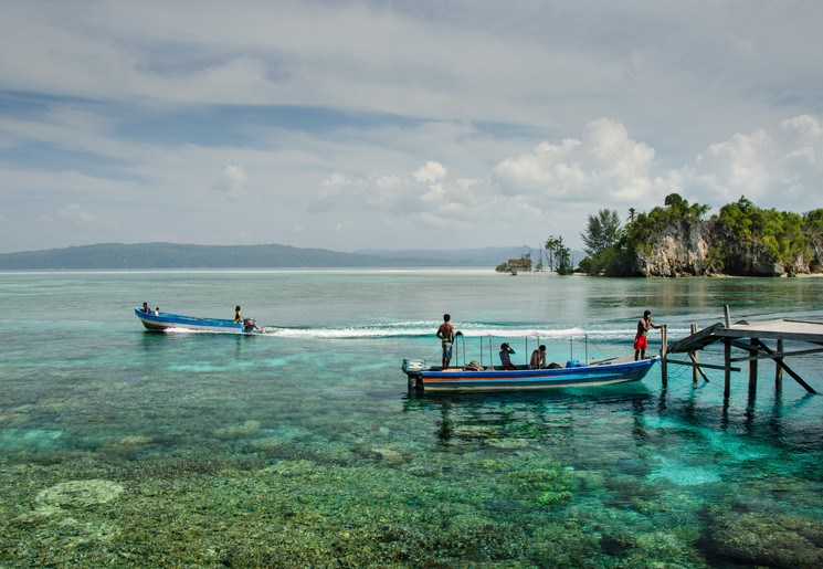 Indonesie-Irian-Jaya-Raja-Ampat1