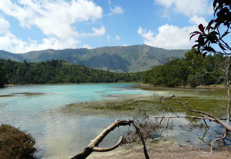 Indonesie-Java-Diengmeertje