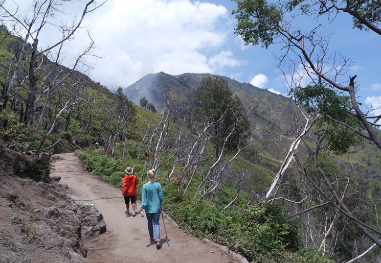 Indonesie-Java-Ijen-vulkaan