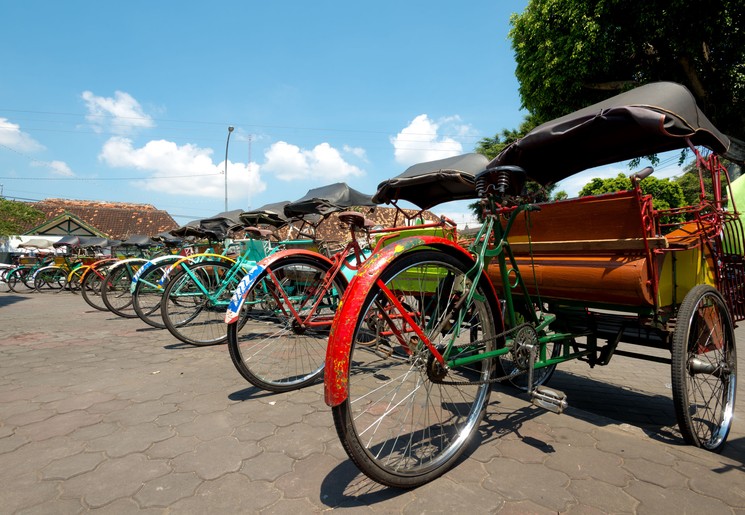 Indonesie-Java-Jogyakarta-becaks14_1