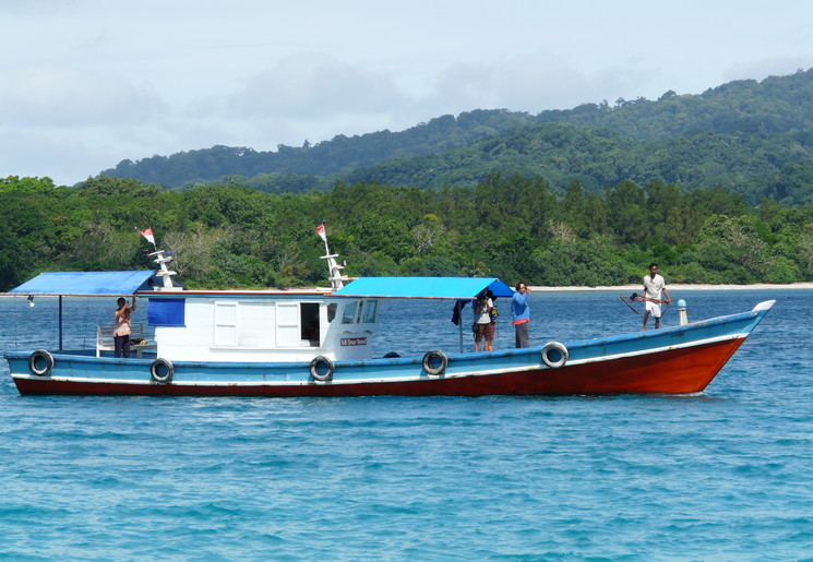 Indonesie-Java-Ujung-Kulon-boot Indonesie-Java-Ujung-Kulon-boot