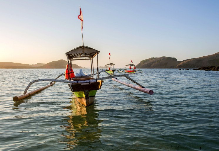 Indonesie-Lombok-vissersboot32shutterstock_351764339