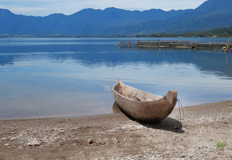 Indonesie-Sumatra-DanauRanau-boot_1_393986