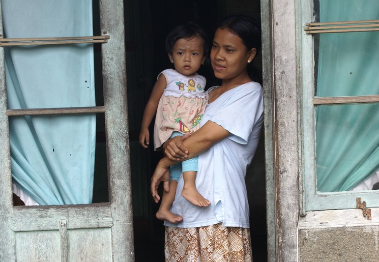 Indonesie-Sumatra-Sipirok-Bukittinggi-vrouw_2_203173