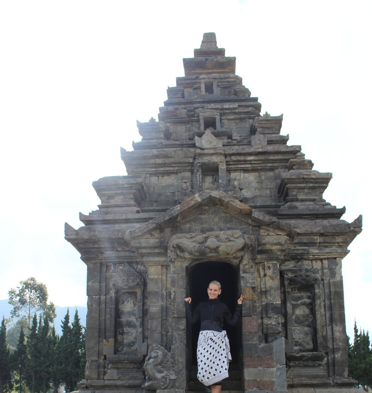 Diëng Plateau, Wonosobo