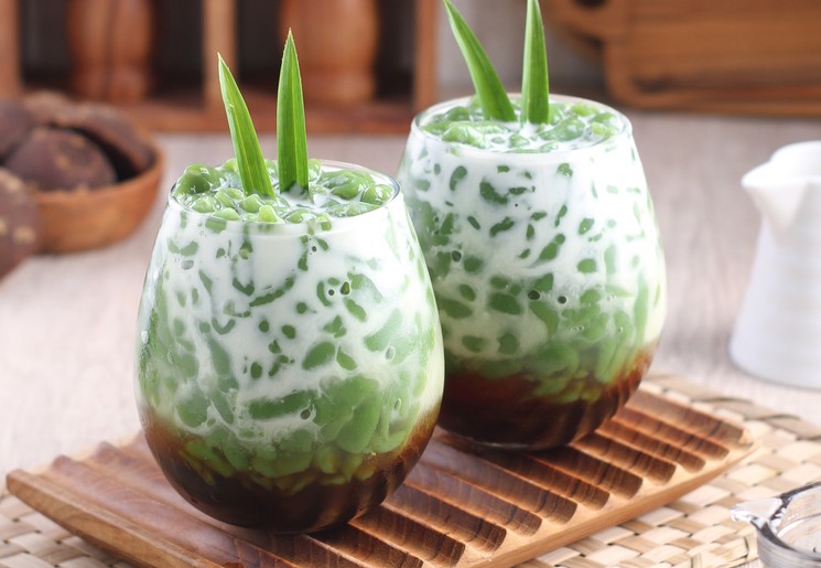 Es Cendol Es Cendol