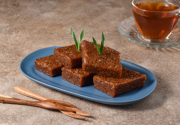 Kue Wadjik Kue Wadjik