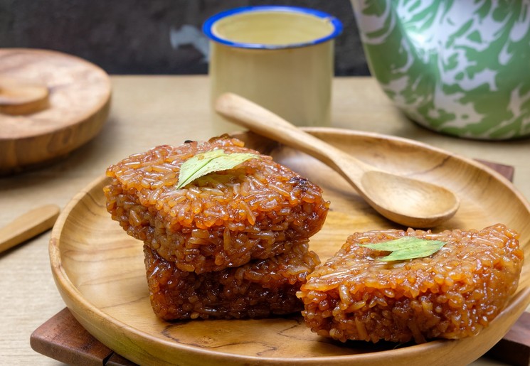 Kue Wadjik Kue Wadjik