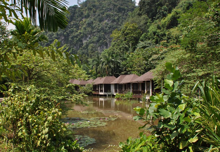 Hotels in Maleisië
