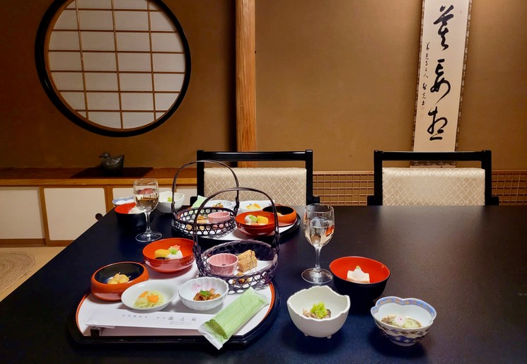 Japan hotelkamer Japan hotelkamer