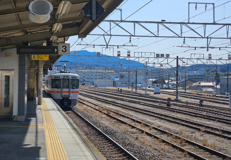 Vervoer en treinen in Japan Vervoer en treinen in Japan