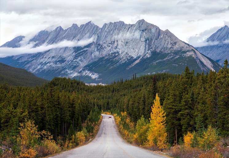 Jasper National Park Jasper National Park