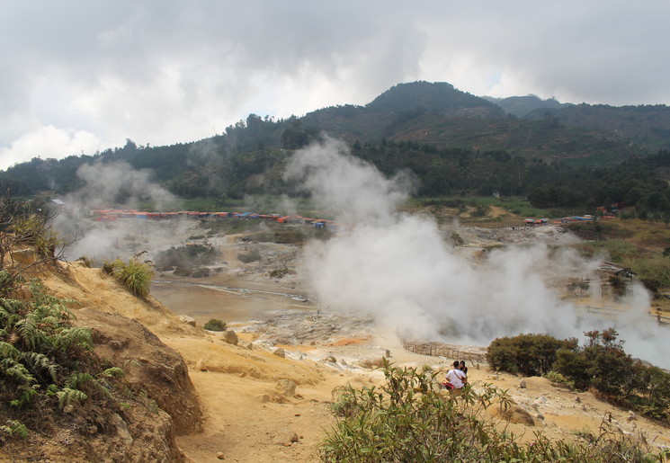 Java-Diengplateau-wonosobo