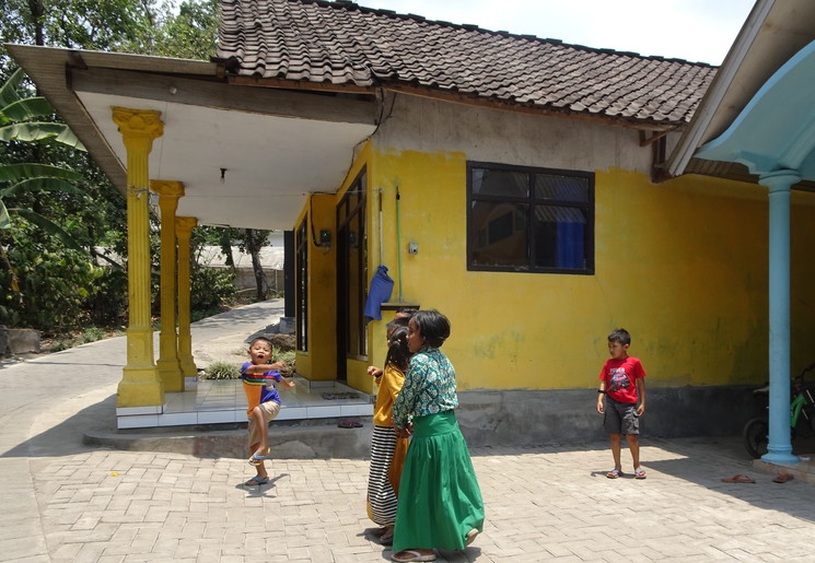 Java-Kaliandra-School