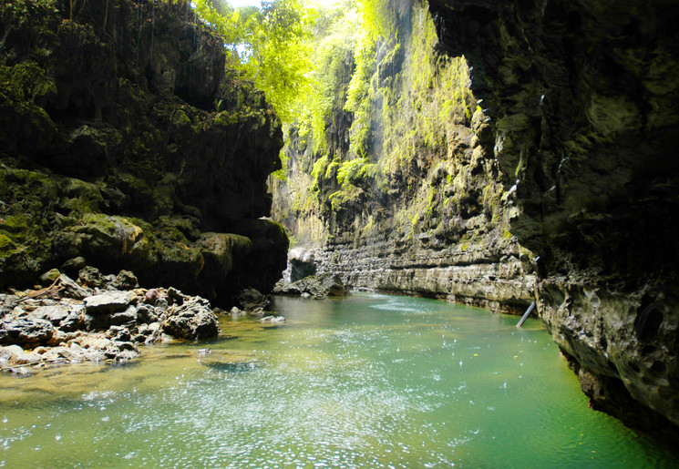 Java-Pangandaran-grand-canyon1_2_206854