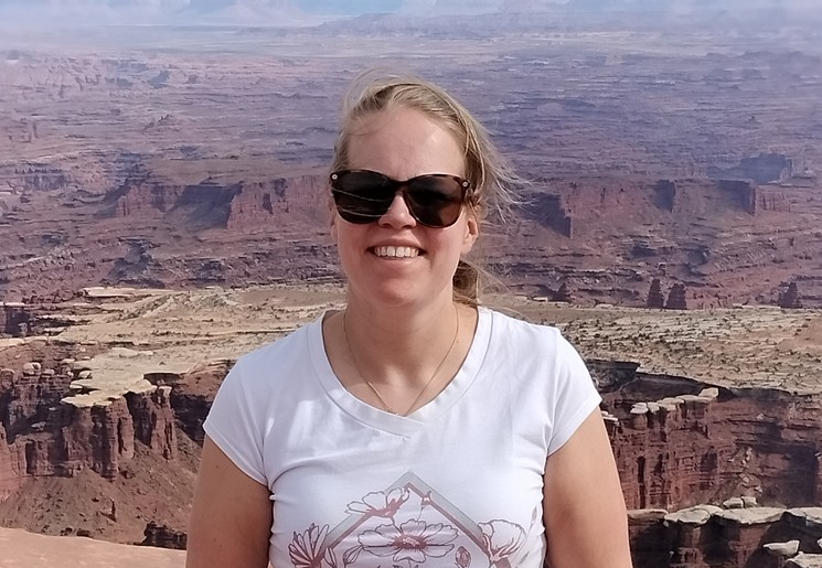 Jennifer-Amerika-Grand-canyon