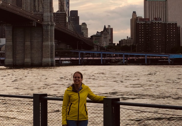 Jennifer-Amerika-New-York