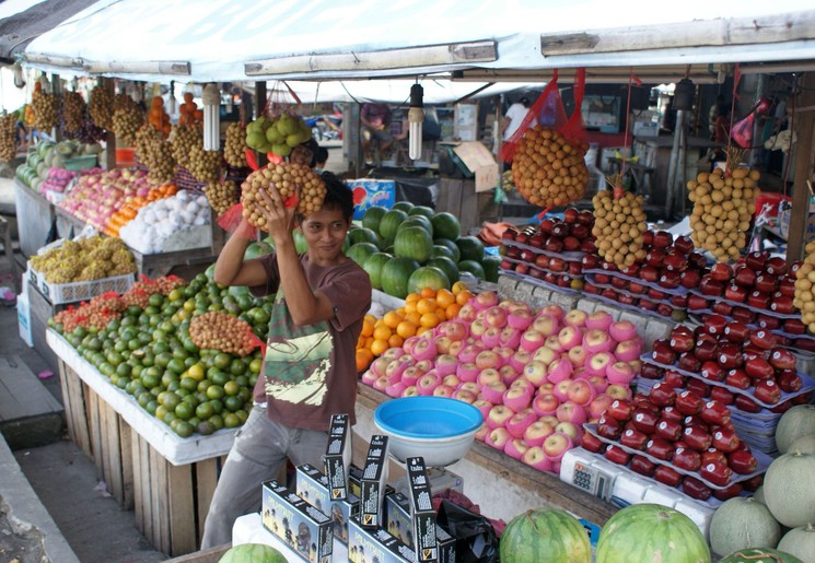 Kalimantan-Balikpapan-fruitmarkt3_2