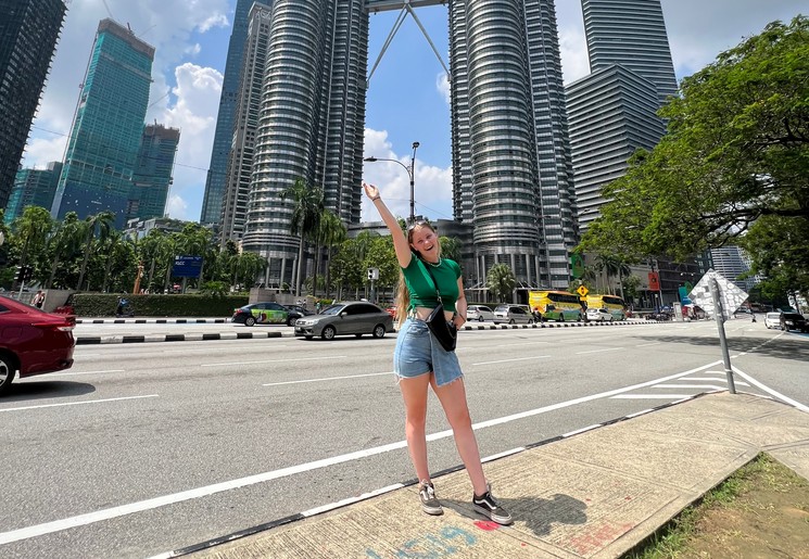 De leukste steden van Maleisië