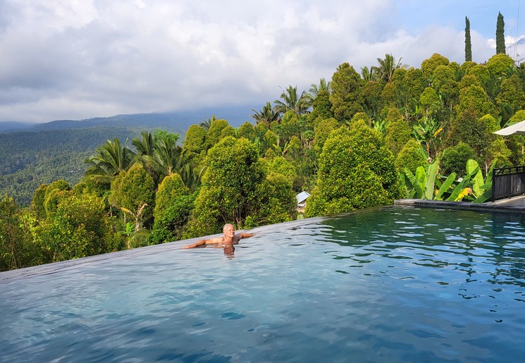 Ketuts place villas Ubud