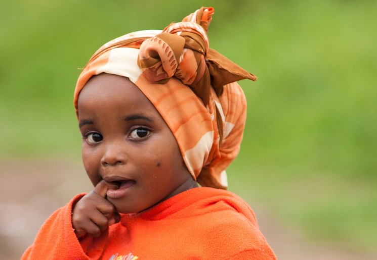 Ontmoet de vriendelijke bevolking in Zuid-Afrika