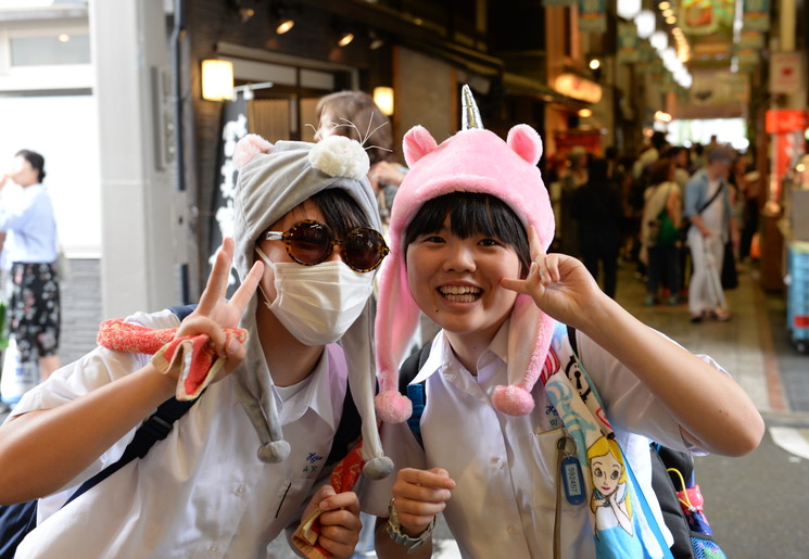 Kinderen-wonderlijk-uitgedost-in-Japan_3_617167