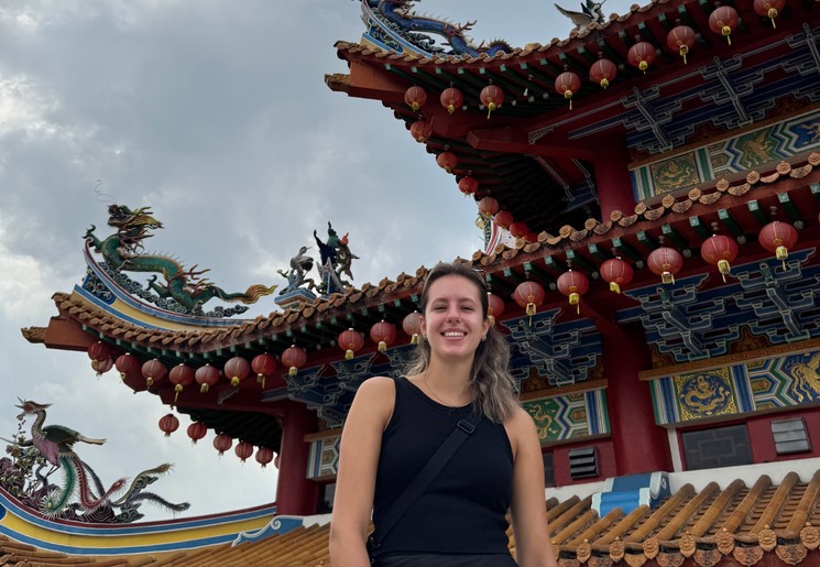 Kuala Lumpur, Maleisië