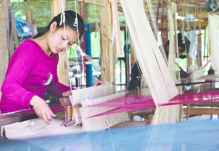 Laos-Overal-Weven_1_411992